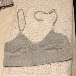 American eagle bralette